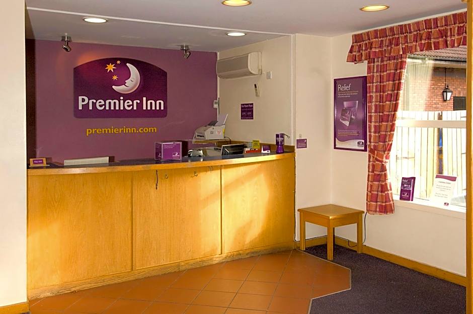 Premier Inn Liverpool - West Derby
