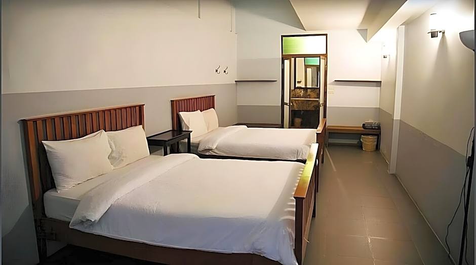 Koh Munnork Private Island