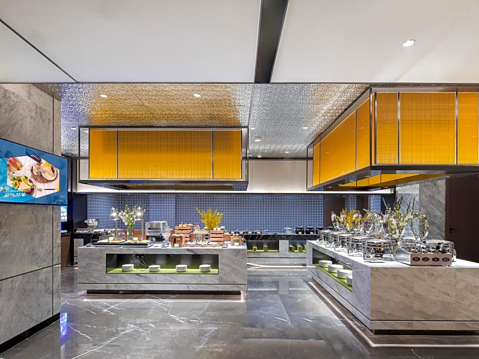 Hampton by Hilton Lianyungang Haibin