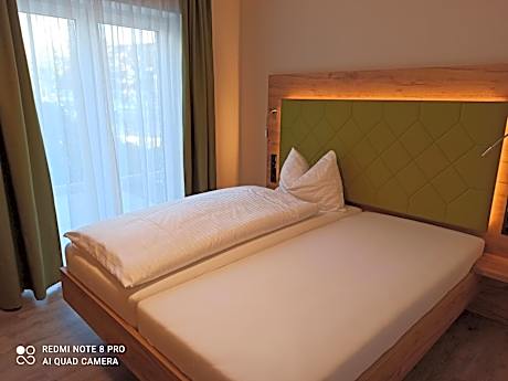 Double Room - Disability Access