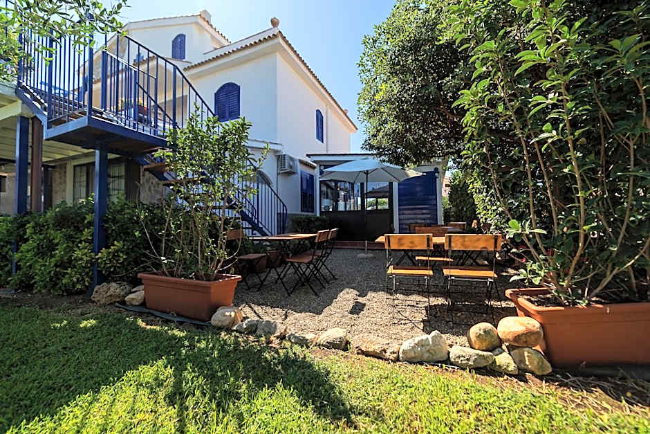 B&B Le Saline