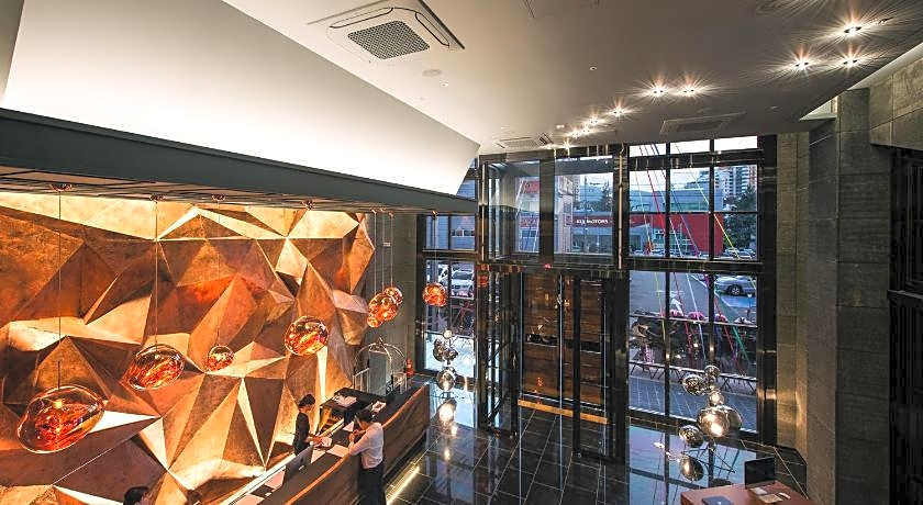 Best Louis Hamilton Hotel Changwon