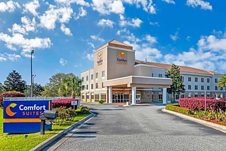 Comfort Suites Brunswick