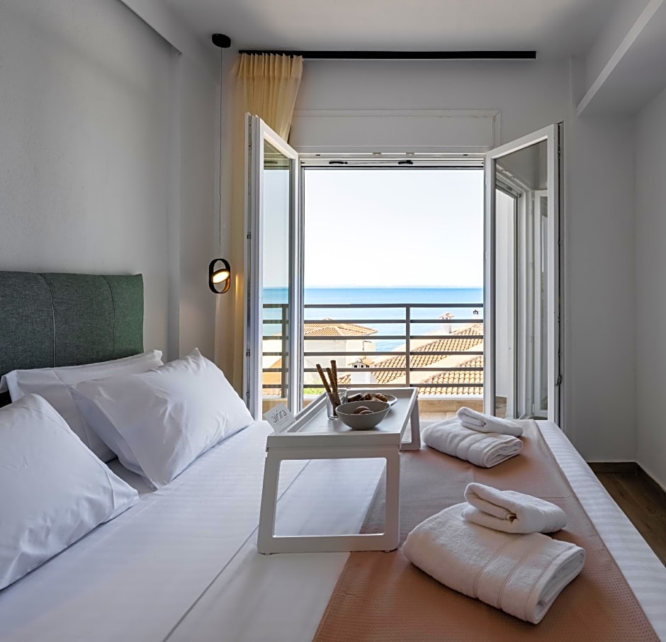 Aiora Suites by Booking Kottas