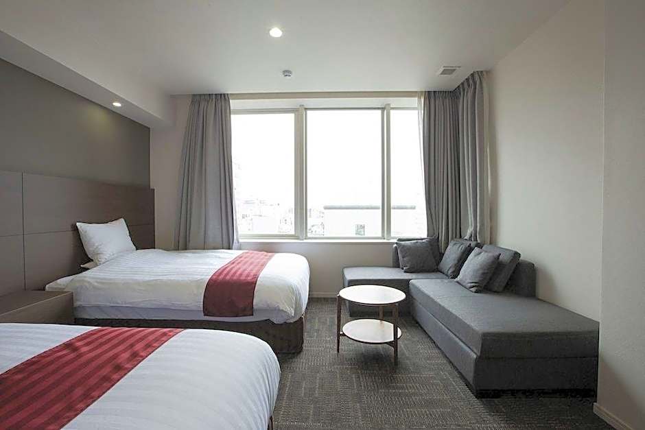 Hotel Gran Cerezo Kagoshima