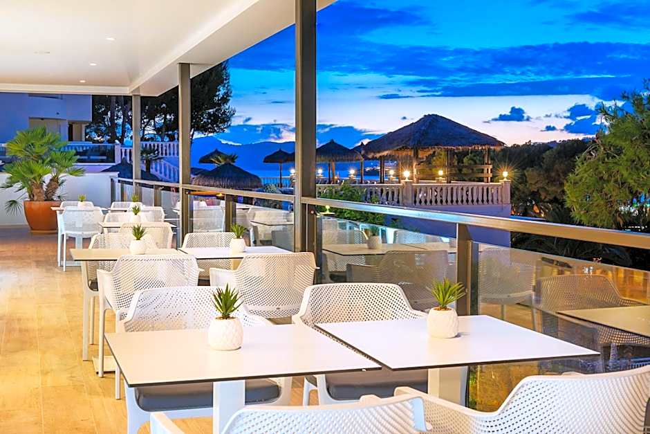 Hotel & Apartamentos Casablanca