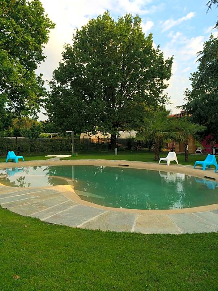 Albaluce Village Viverone