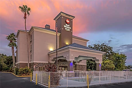 Best Western Plus Sanford Airport/Lake Mary Hotel