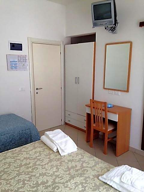 Hotel Madrid