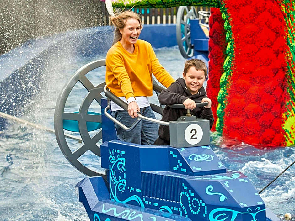 Novotel London Heathrow Airport M4 Jct. 4