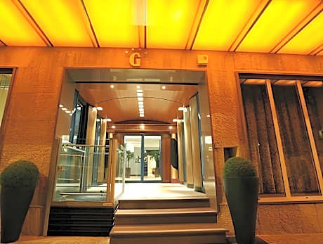 Hotel Guglielmo