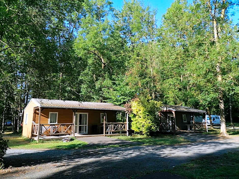 Terres de France - Moncontour Active Park