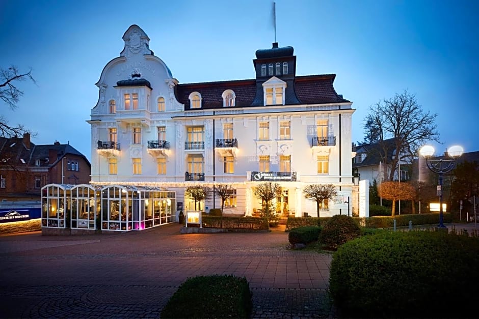 Göbel`s Hotel Quellenhof