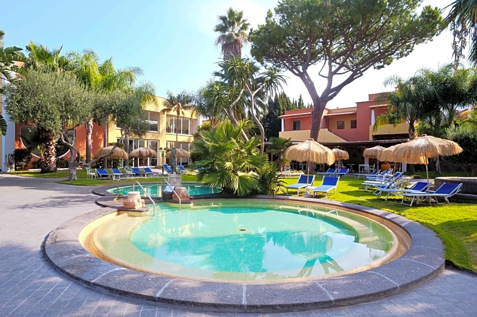 Hotel La Reginella Resort & Spa