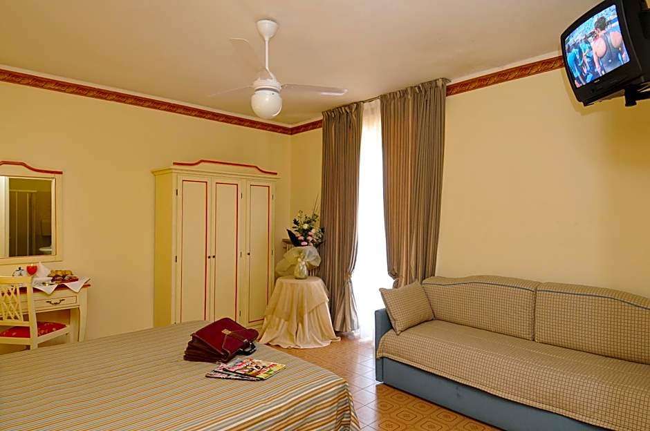 La Quiete Park Hotel