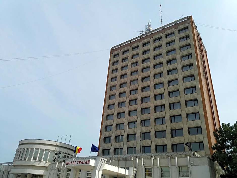 Hotel Traian