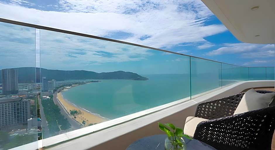 Grand Hyams Hotel - Quy Nhon Beach