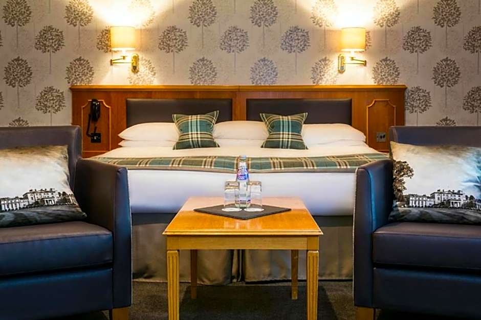 Cally Palace Hotel & Golf Course