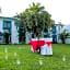 Hotel Santa Cruz Huatulco