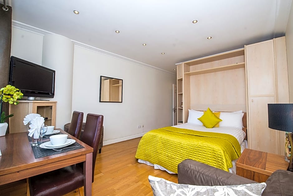 South Kensington London Apartments