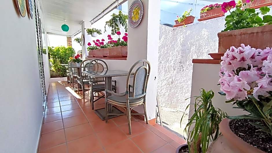 Hotel Casa Nicola