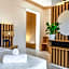 Socrates Hotel & Villas Malia Beach