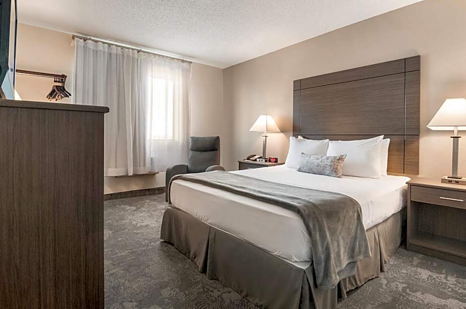 American Inn & Suites Metro Airport