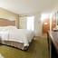 Hampton Inn By Hilton Caryville-I-75/Cove Lake-State Park