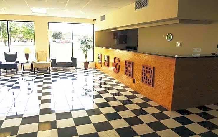 Rodeway Inn