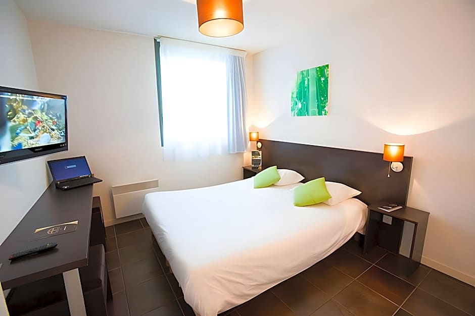 All Suites Bordeaux Lac - Parc des Expositions