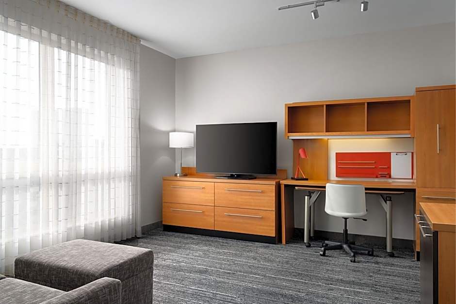 TownePlace Suites by Marriott Champaign Urbana/Campustown
