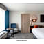 Holiday Inn Express & Suites Wilson I-95 By IHG