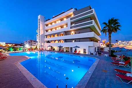 Vanisko Hotel