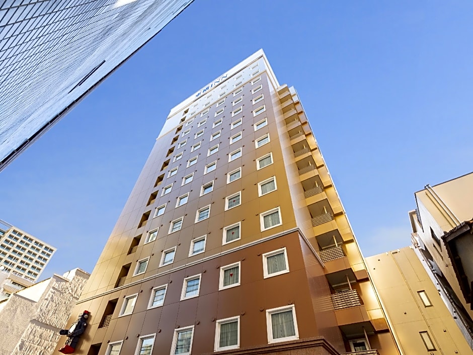 Toyoko Inn Tokyo Asakusa Kuramae No.2