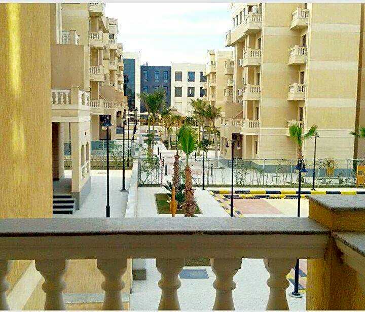 E-Just Hotel Borg El Arab