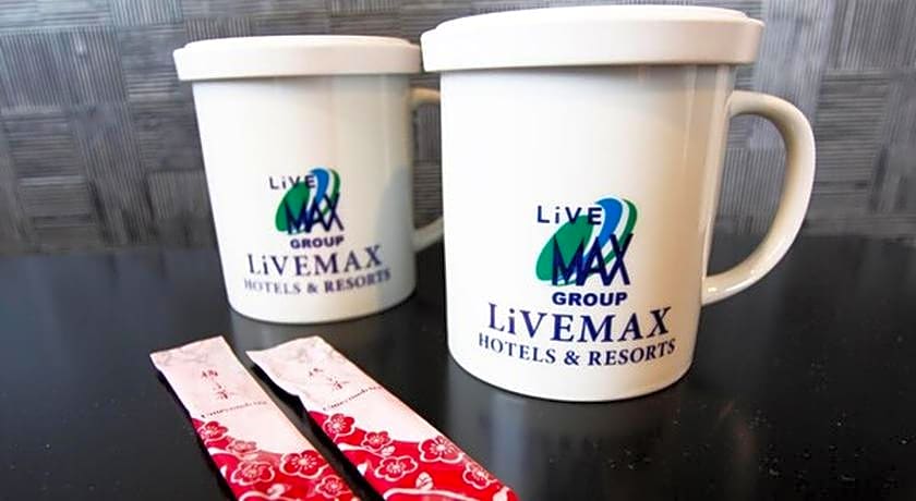 Hotel Livemax Osaka Kadoma