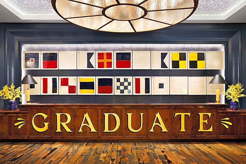 Graduate by Hilton Annapolis