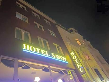 Hotel Savoy Bonn