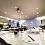 Ibis Styles Paris Tolbiac Bibliotheque