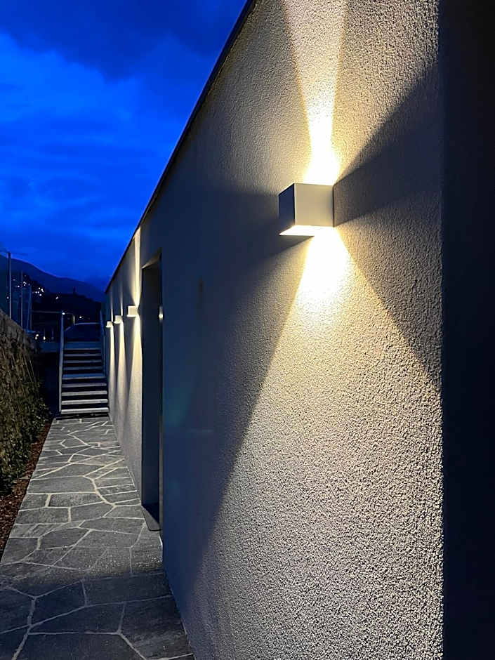 Boutique Hotel La Rocca