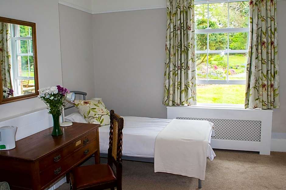 Claridge House Retreat Centre