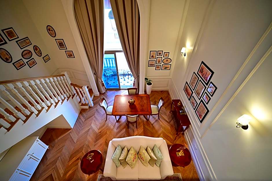 21 High Street Residence By The Torch