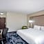 Fairfield Inn & Suites by Marriott Memphis I-240 & Perkins