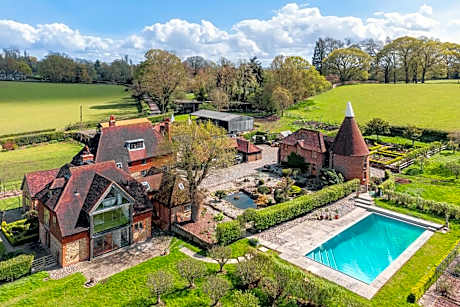 Hurst Farm B&B