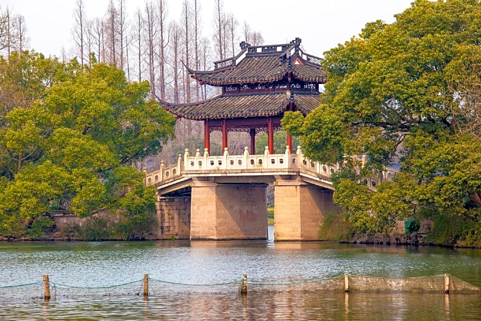 Luck Boutique Hotel Hangzhou