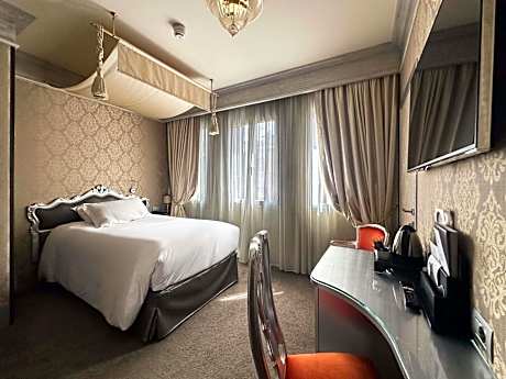Superior Single Room with City View