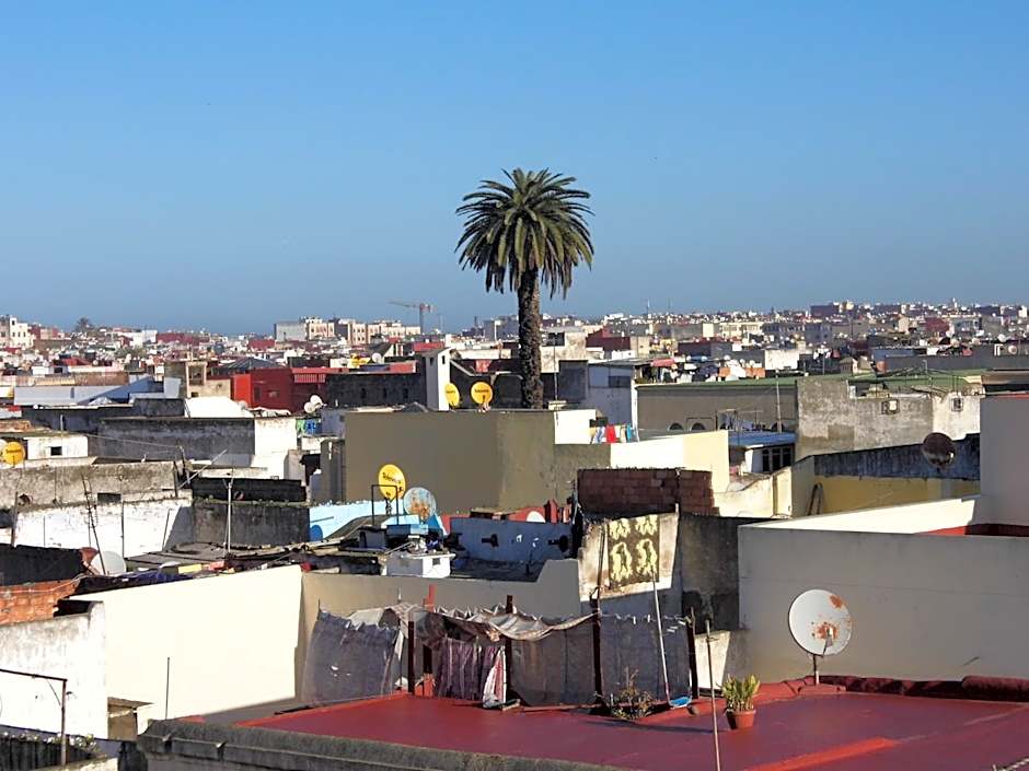 Riad A La Belle Etoile