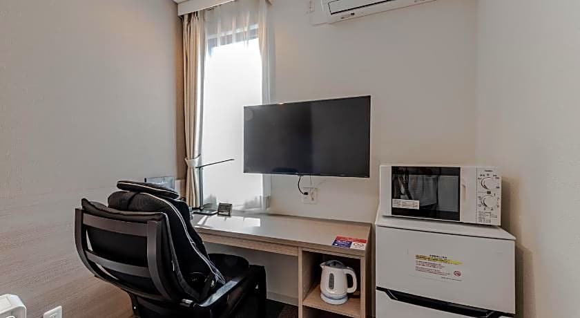 HOTEL R9 The Yard Nakatsu