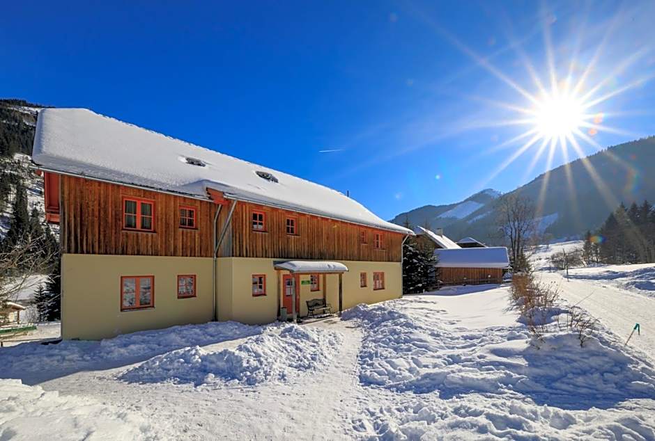 JUFA Hotel Donnersbachwald