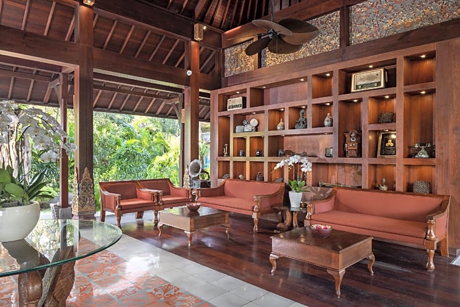 The Alantara Sanur